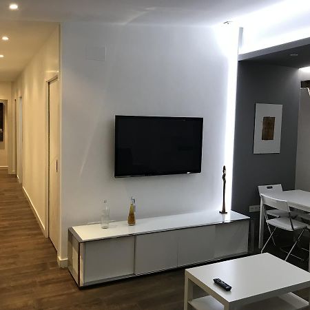 Airva: Apartamento Duque De La Victoria Valladolid Ngoại thất bức ảnh