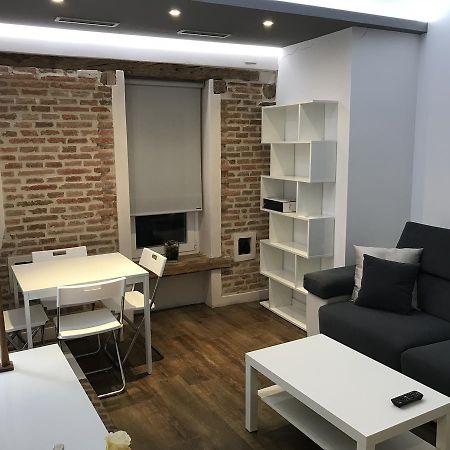 Airva: Apartamento Duque De La Victoria Valladolid Ngoại thất bức ảnh