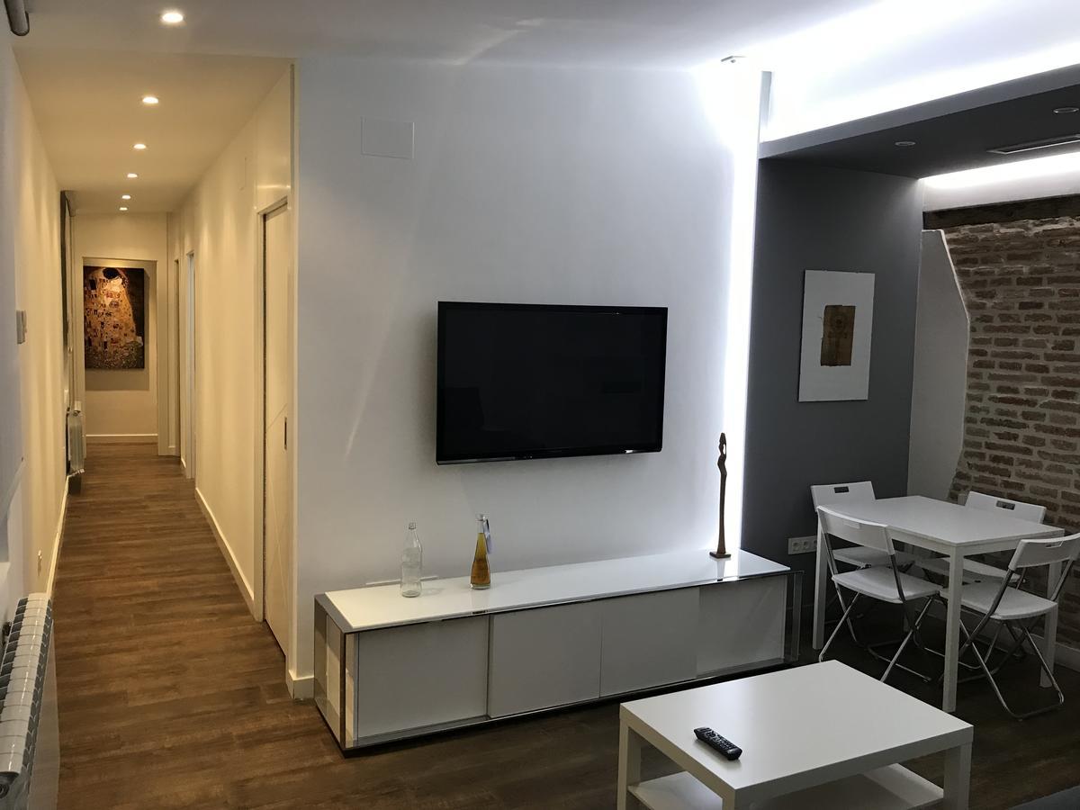 Airva: Apartamento Duque De La Victoria Valladolid Ngoại thất bức ảnh