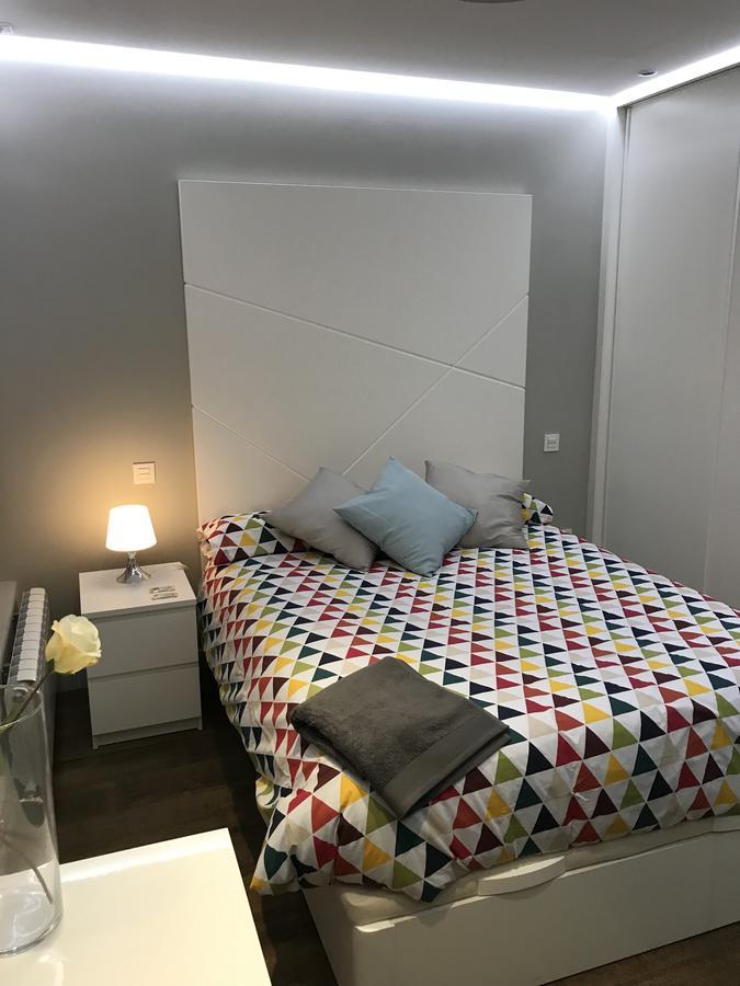 Airva: Apartamento Duque De La Victoria Valladolid Ngoại thất bức ảnh