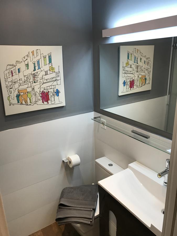 Airva: Apartamento Duque De La Victoria Valladolid Ngoại thất bức ảnh