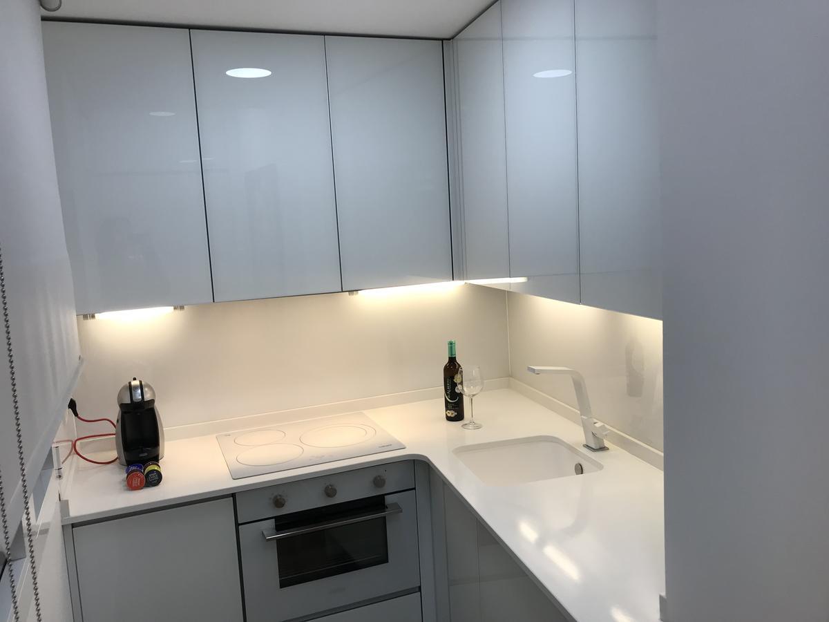 Airva: Apartamento Duque De La Victoria Valladolid Ngoại thất bức ảnh