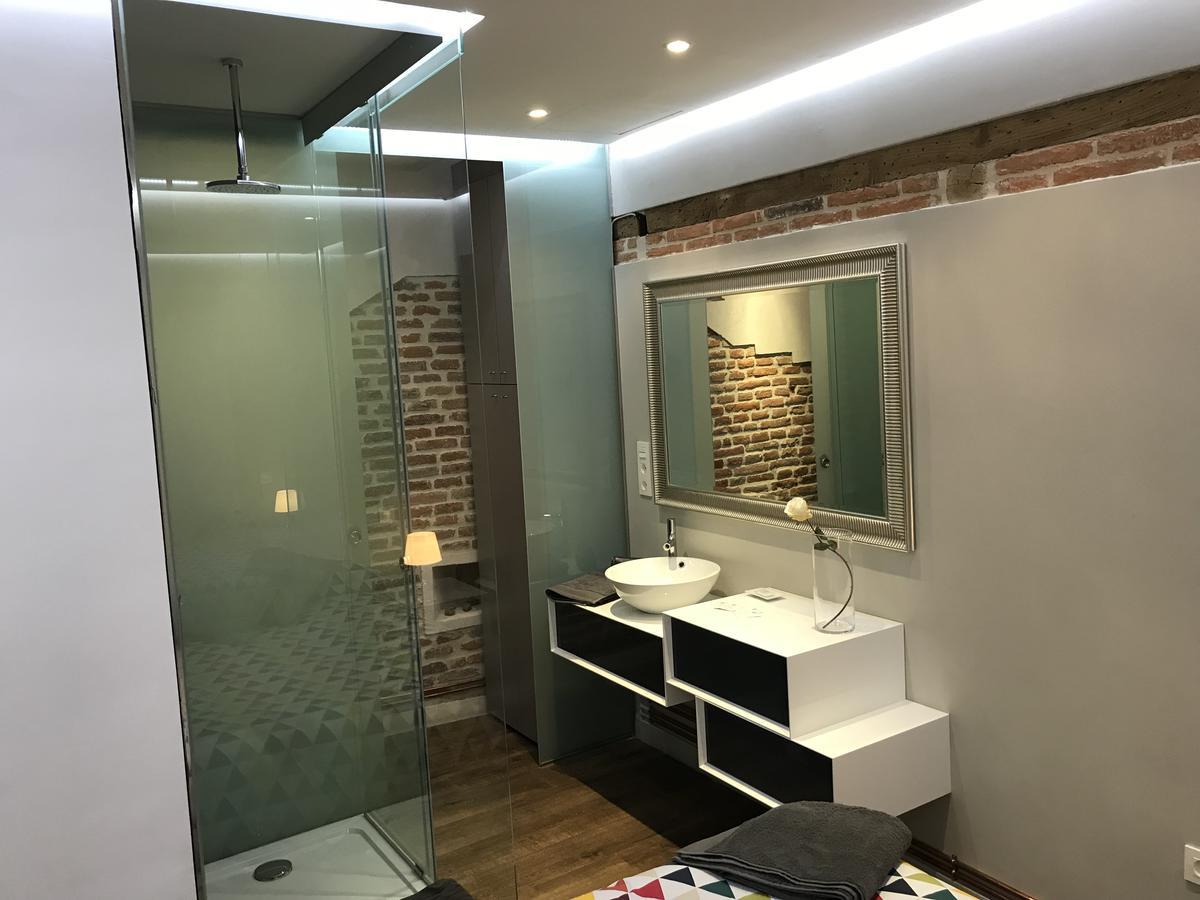 Airva: Apartamento Duque De La Victoria Valladolid Ngoại thất bức ảnh