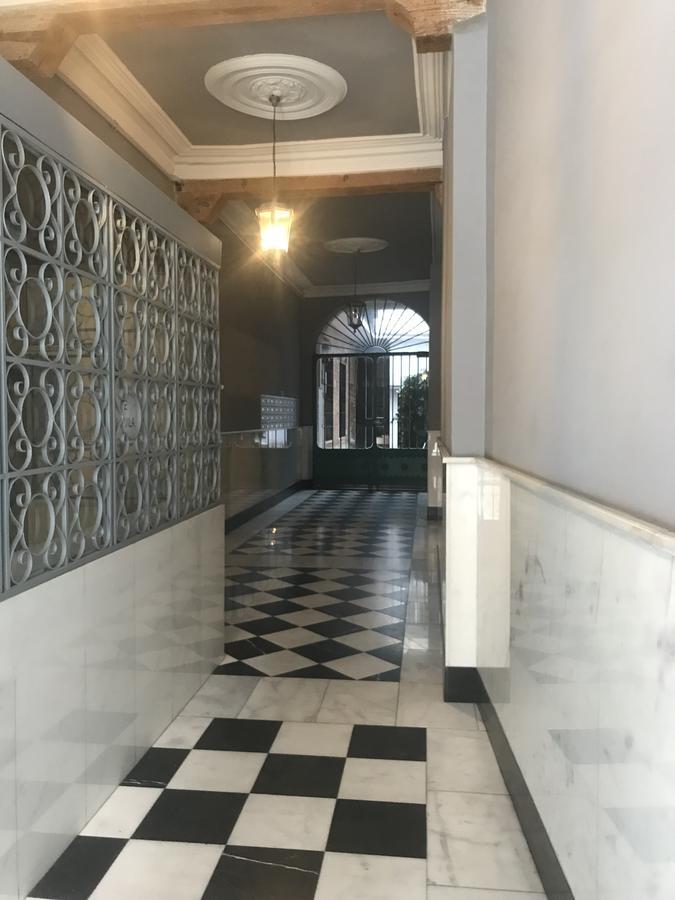 Airva: Apartamento Duque De La Victoria Valladolid Ngoại thất bức ảnh