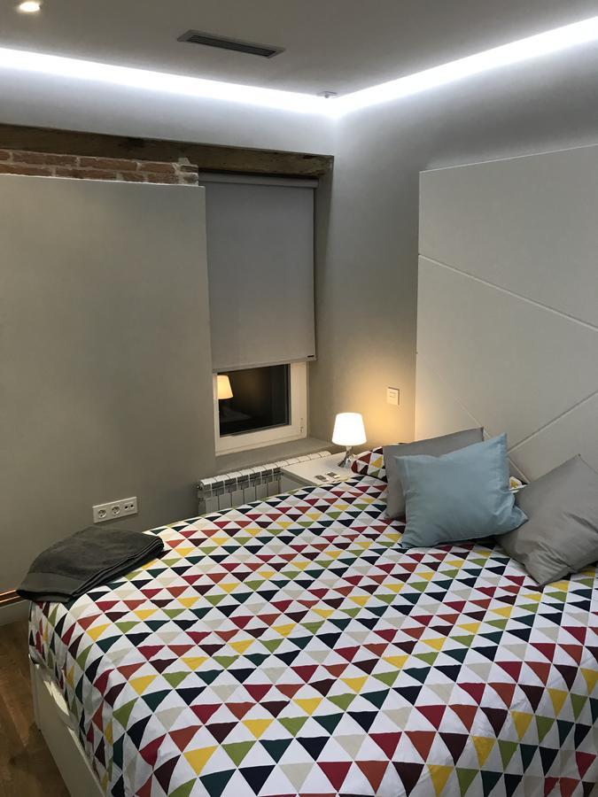 Airva: Apartamento Duque De La Victoria Valladolid Ngoại thất bức ảnh