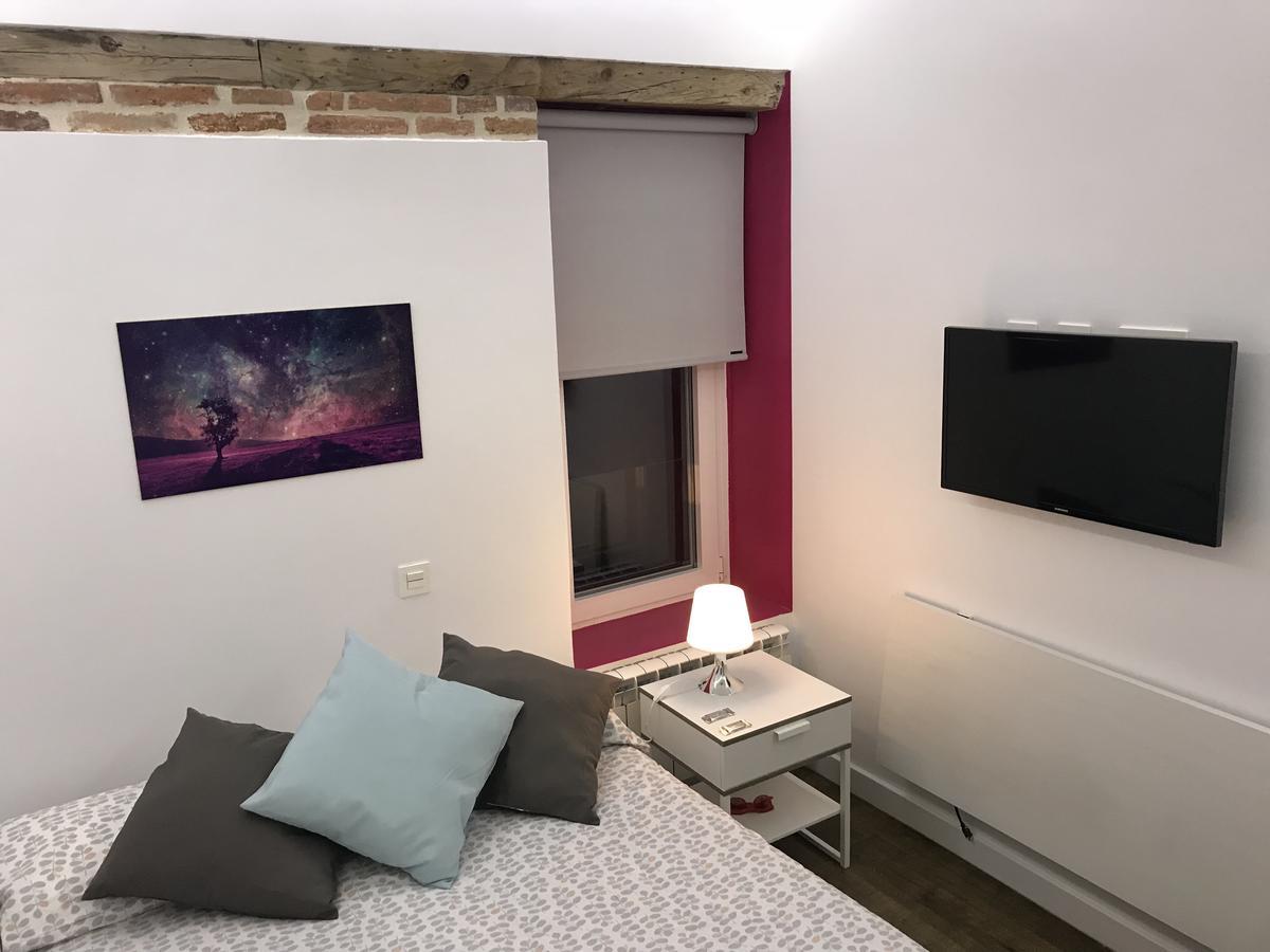Airva: Apartamento Duque De La Victoria Valladolid Ngoại thất bức ảnh