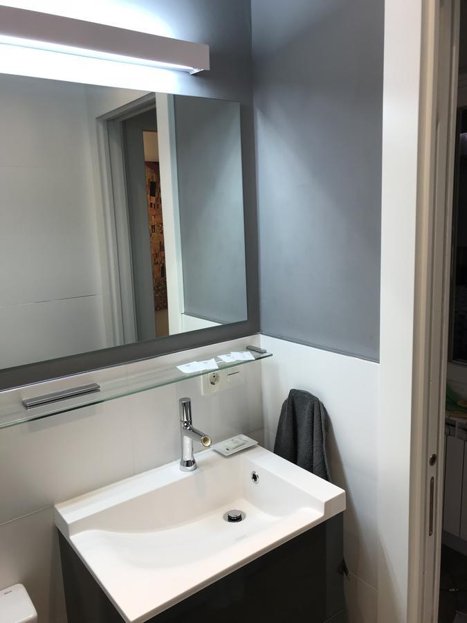 Airva: Apartamento Duque De La Victoria Valladolid Ngoại thất bức ảnh