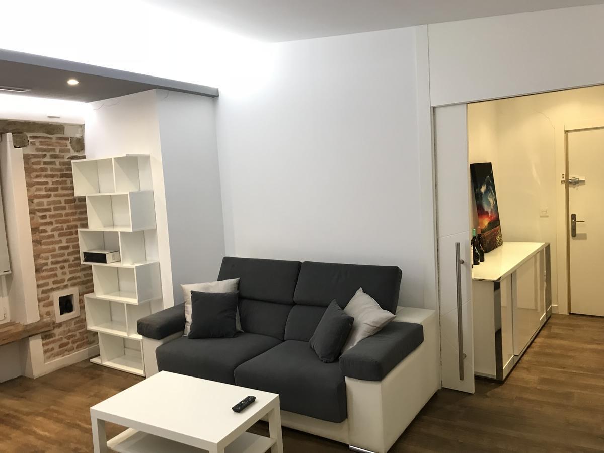 Airva: Apartamento Duque De La Victoria Valladolid Ngoại thất bức ảnh