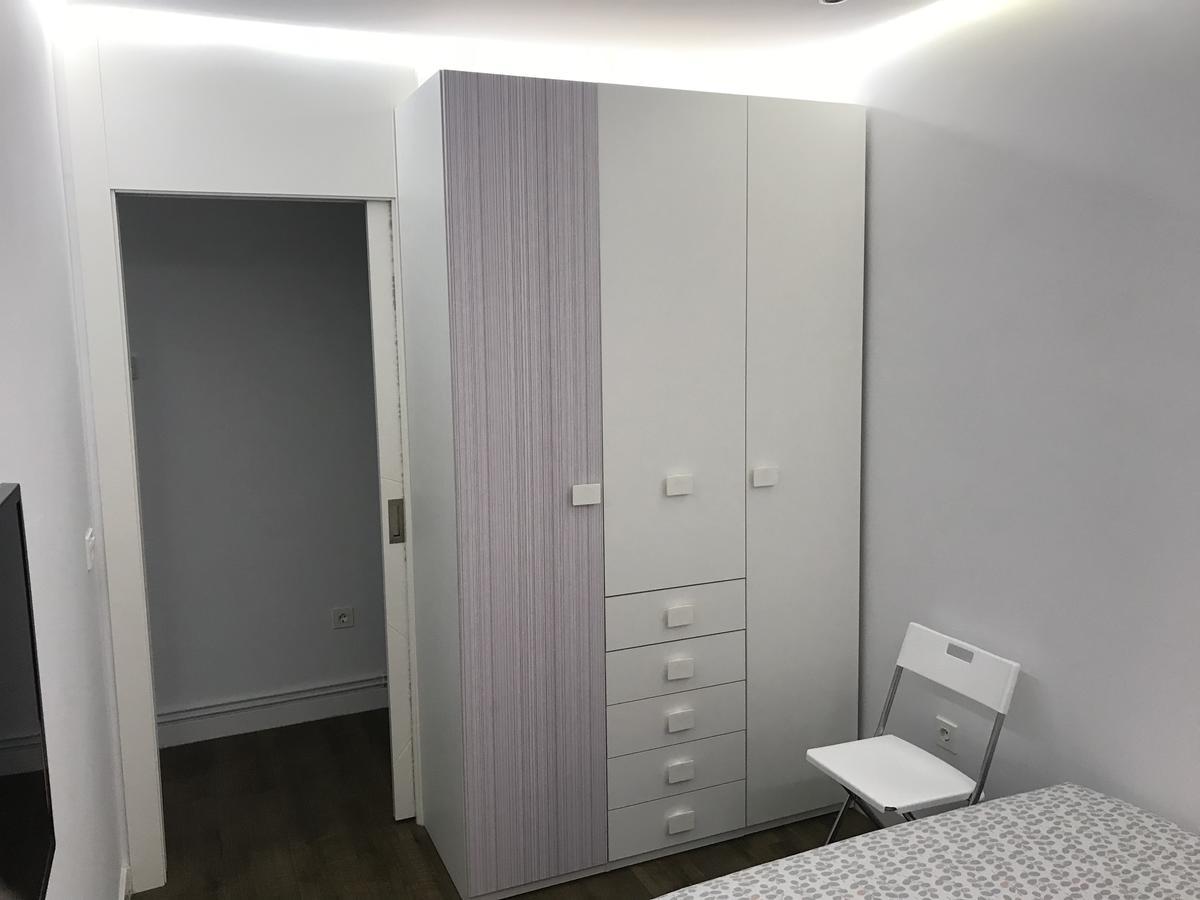 Airva: Apartamento Duque De La Victoria Valladolid Ngoại thất bức ảnh